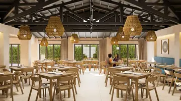 Nobilis Corfu Hotel