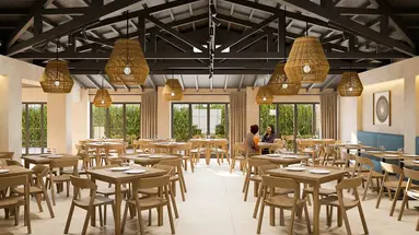 Nobilis Corfu Hotel