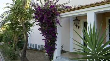 Nobilis Corfu Hotel