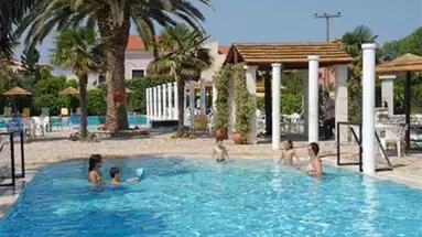 Nobilis Corfu Hotel