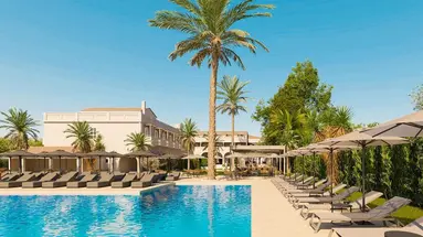 Nobilis Corfu Hotel