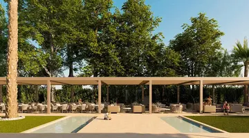 Nobilis Corfu Hotel