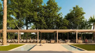 Nobilis Corfu Hotel