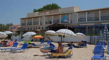Nobilis Corfu Hotel