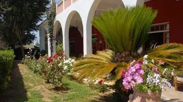 Nobilis Corfu Hotel