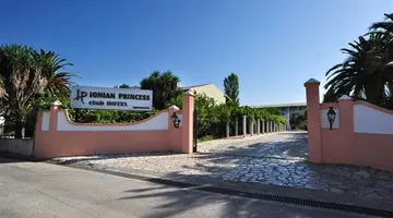 Nobilis Corfu Hotel