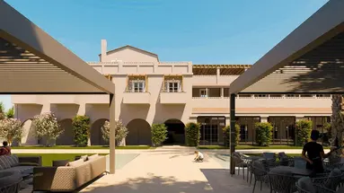 Nobilis Corfu Hotel