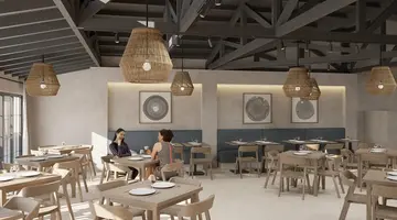 Nobilis Corfu Hotel
