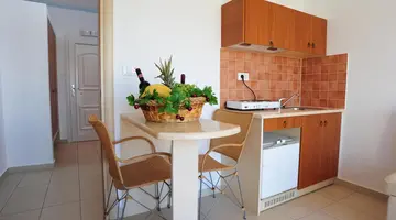 Nobilis Corfu Hotel