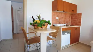 Nobilis Corfu Hotel