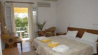 Nobilis Corfu Hotel