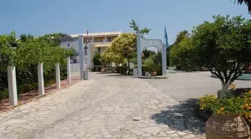 Nobilis Corfu Hotel