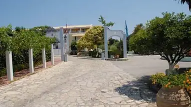 Nobilis Corfu Hotel