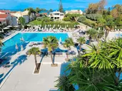 Nobilis Corfu Hotel