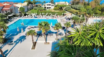 Nobilis Corfu Hotel