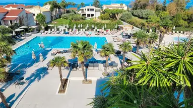 Nobilis Corfu Hotel