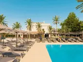Nobilis Corfu Hotel