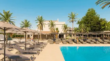 Nobilis Corfu Hotel