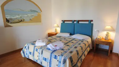 Nobilis Corfu Hotel