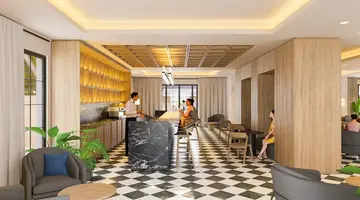 Nobilis Corfu Hotel