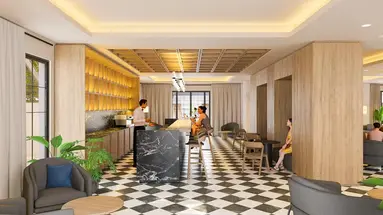 Nobilis Corfu Hotel