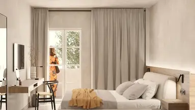 Nobilis Corfu Hotel