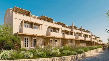 Nobilis Corfu Hotel