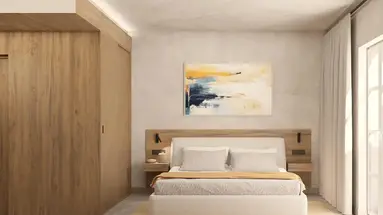 Nobilis Corfu Hotel