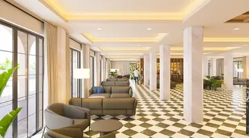 Nobilis Corfu Hotel