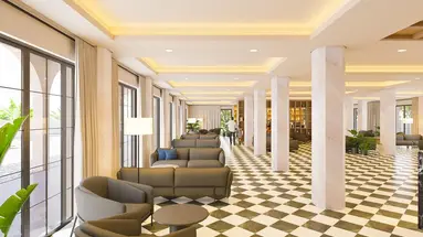 Nobilis Corfu Hotel