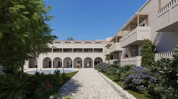 Nobilis Corfu
