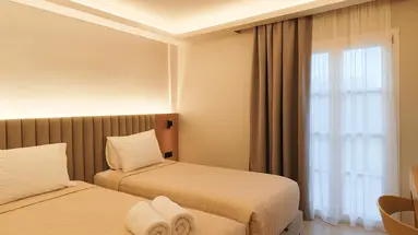 Nobilis Hotel