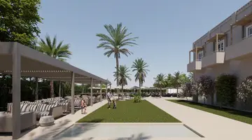 Nobilis Hotel
