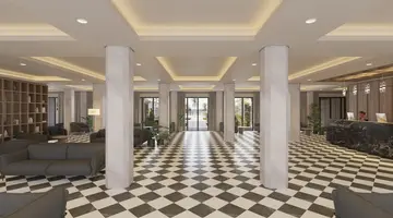 Nobilis Hotel
