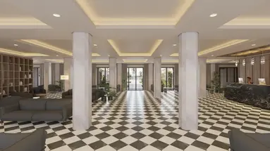 Nobilis Hotel