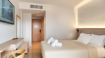 Nobilis Hotel