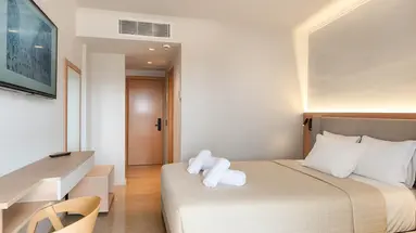 Nobilis Hotel