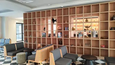 Nobilis Hotel