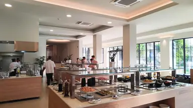 Nobilis Hotel