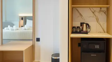 Nobilis Hotel
