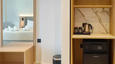 Nobilis Hotel