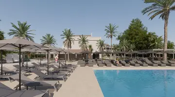 Nobilis Hotel