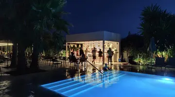 Nobilis Hotel