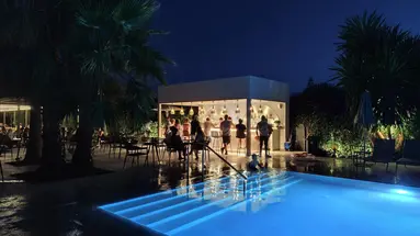 Nobilis Hotel