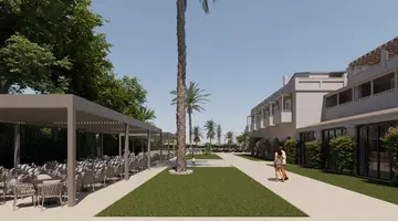 Nobilis Hotel