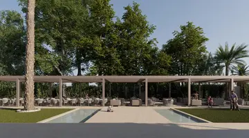Nobilis Hotel