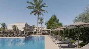 Nobilis Hotel