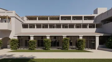 Nobilis Hotel