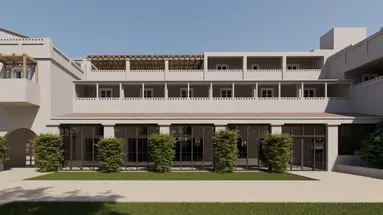 Nobilis Hotel