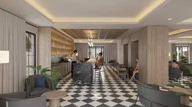 Nobilis Hotel